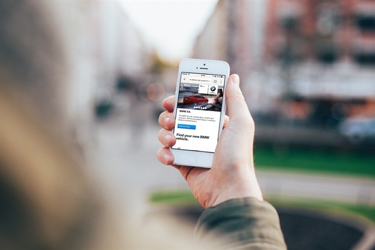 Mobiles at the ready: BMW Mobi launches in Lebanon